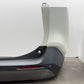 2019-2025 Toyota RAV4 Limited Rear Bumper Cover W/ Parking Sensor Holes OEM
