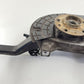 14-24 Maserati Ghibli S Q4 Driver Left Front Spindle Knuckle Hub Bearing OEM