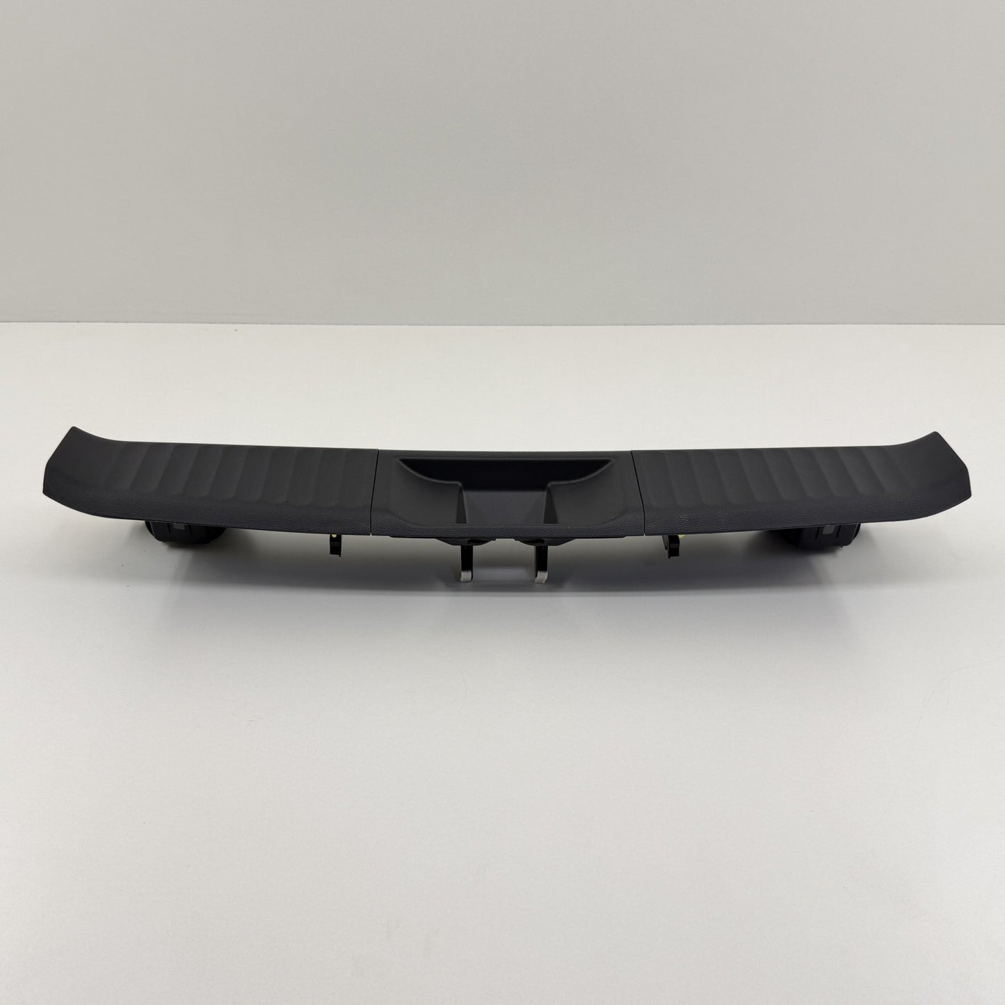 2023-2026 Toyota Prius Rear Trunk Sill Scuff Plate Trim 64716-47170 OEM