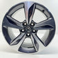 18-23 HONDA ODYSSEY TOURING WHEEL RIM 5 SPOKE MACHINED FACE 18â 18x7.5J OEM