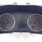 22-23 SUBARU WRX SPEEDOMETER SPEEDO INSTRUMENT CLUSTER GAUGE 3K MILES OEM