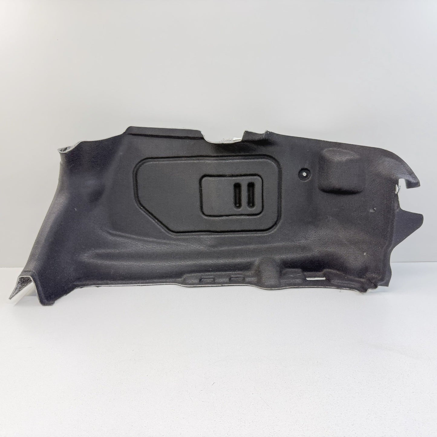 16-24 Chevrolet Camaro Coupe Rear Trunk Interior Quarter Panel Trim Set OEM