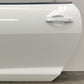 2010-2015 Chevrolet Camaro Coupe Driver Left Door Shell Complete W/ Glass OEM