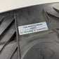 12-14 MERCEDES W204 C250 ENGINE APPEARANCE COVER SHIELD GUARD 2710101267 OEM