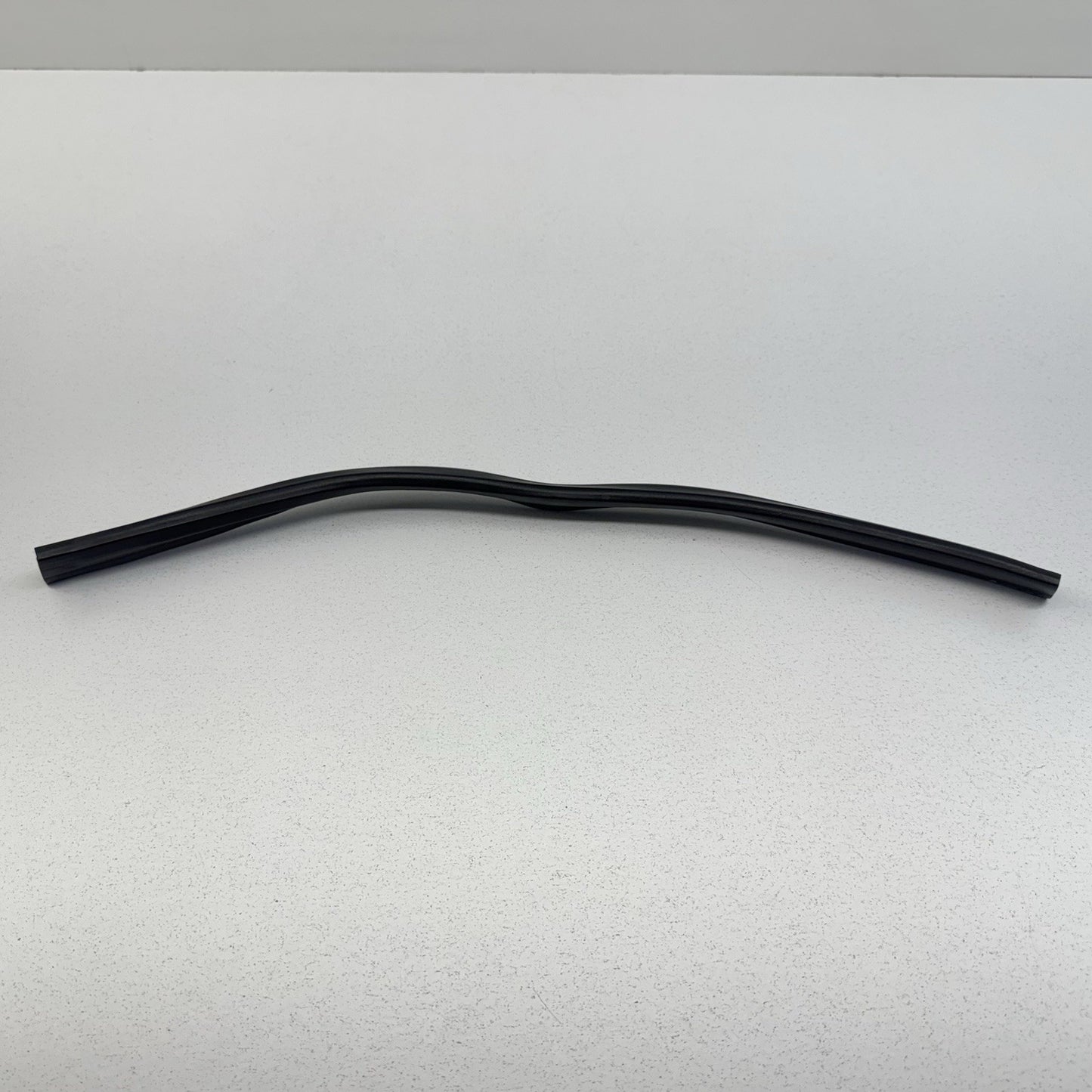 08-14 Mercedes W204 C250 Under Hood Engine Bay Weatherstrip Rubber Seal Set OEM