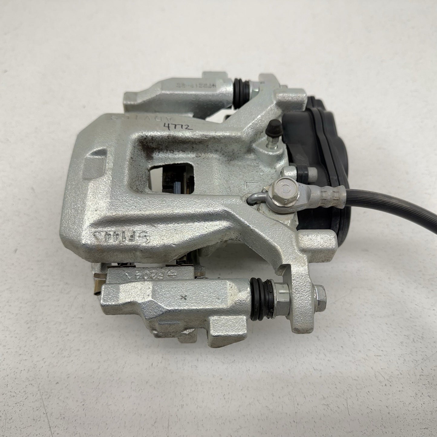 25-26 Toyota Camry Driver Left Rear Brake Caliper OEM