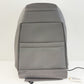 18-20 Honda Odyssey Driver Left Front Upper Seat Cushion Cover Leather Mocha OEM