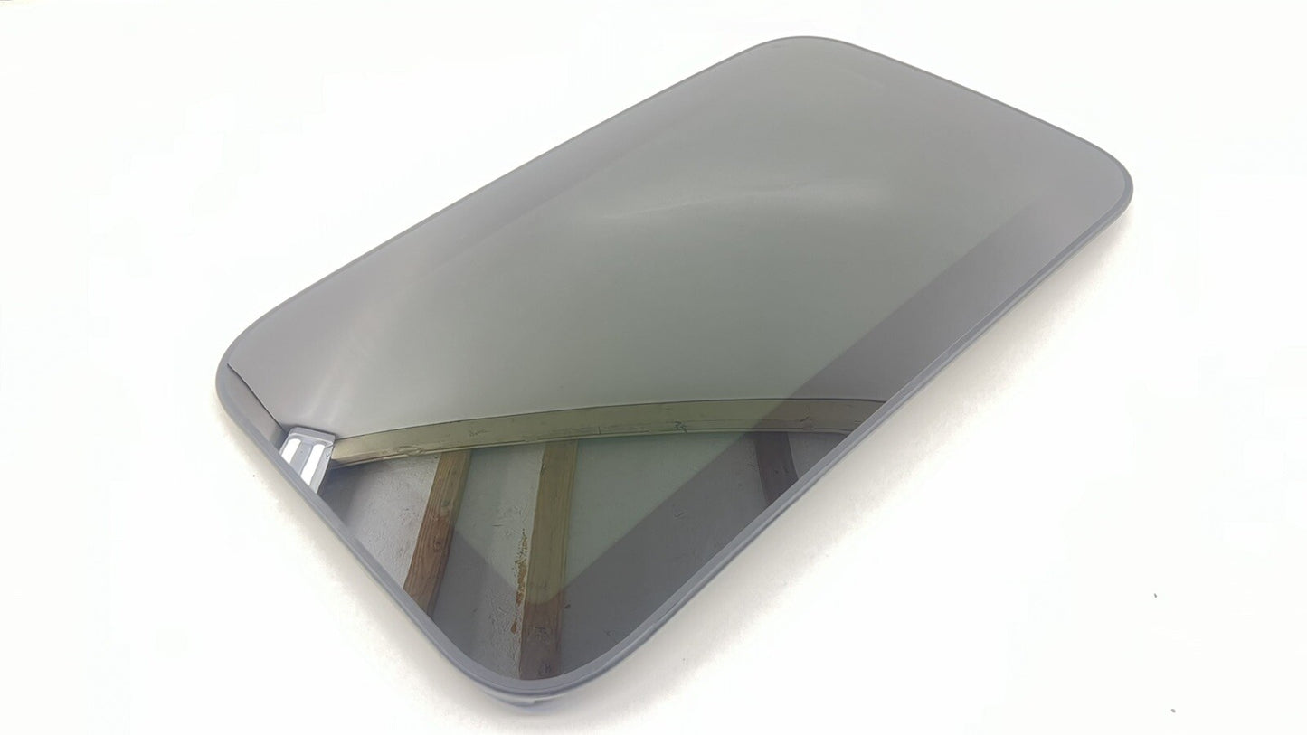 13-18 BENTLEY FLYING SPUR SUNROOF SUN ROOF GLASS 3D5877071 OEM