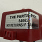 2022-2024 Rivian R1S R1T Positive Battery Terminal Fuse Relay PT00103014-B OEM