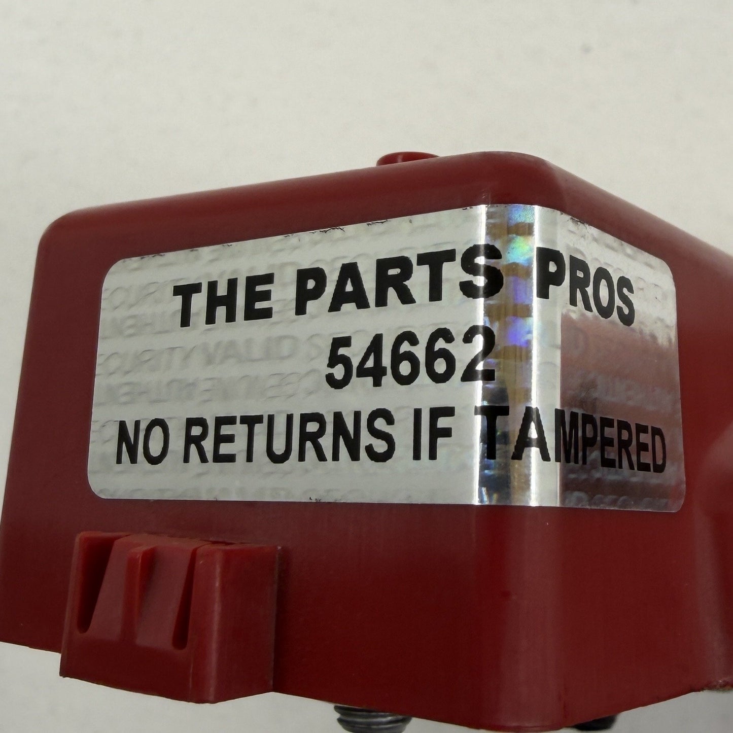 2022-2024 Rivian R1S R1T Positive Battery Terminal Fuse Relay PT00103014-B OEM