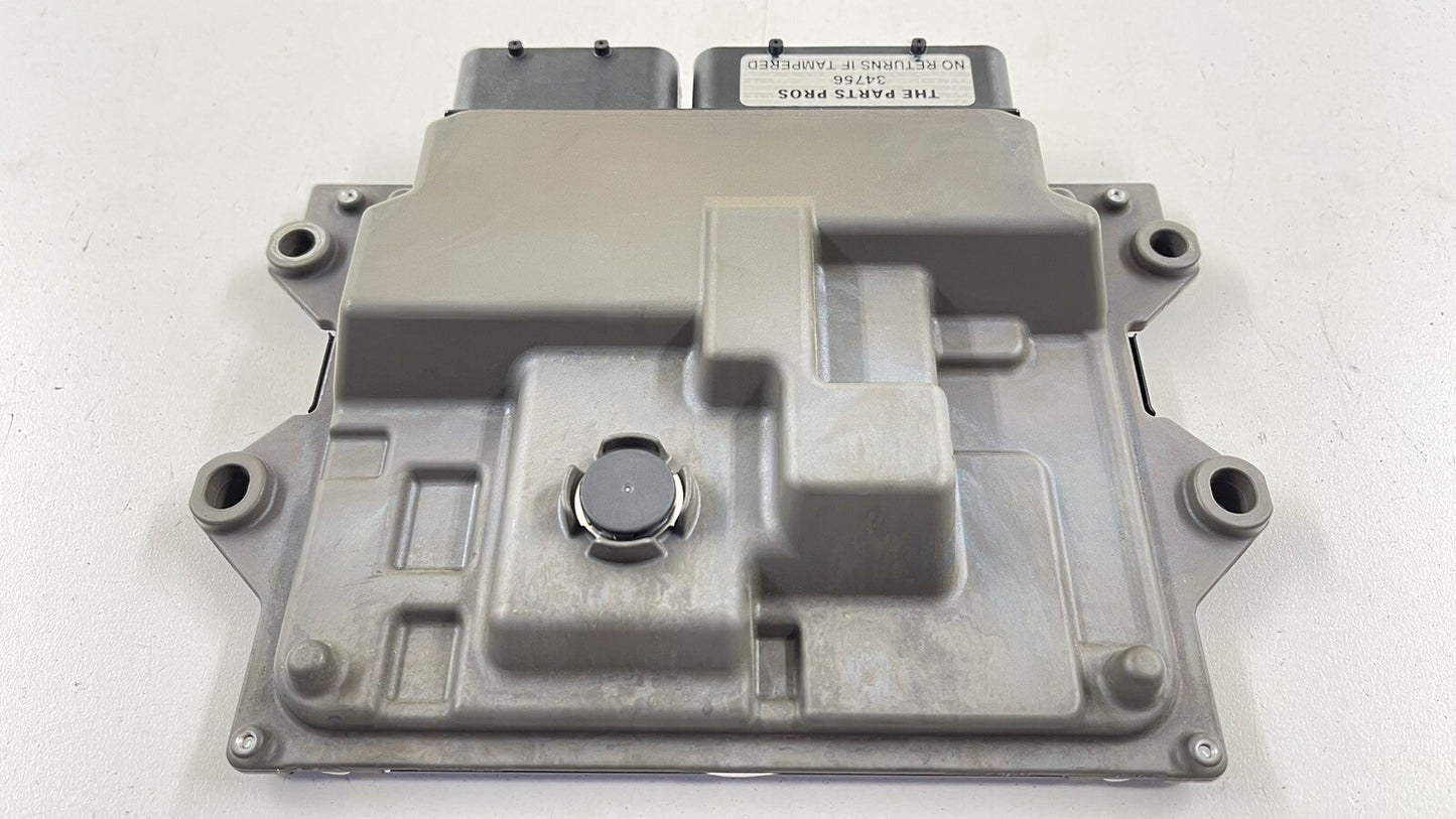 22-23 Toyota GR86 2.4L Automatic Motor Engine Control Module ECU 22765AT610 OEM