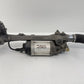 08-09 Audi TT Power Steering Gear Rack And Pinion 8J1 909 143 C OEM