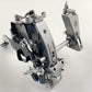 22-23 SUBARU BRZ MANUAL TRANSMISSION CLUTCH BRAKE PEDAL ASSEMBLY OEM
