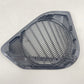 17-24 AUDI A4 S4 RIGHT REAR DOOR PANEL SPEAKER COVER TRIM BANG & OLUFSEN OEM