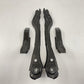 17-24 Chevrolet Camaro Rear Suspension Stabilizer Bar Bracket Set OEM
