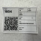 2021-2026 BMW M4 G82 Rear Trunk Lid Lock Latch Actuator Motor Assembly OEM