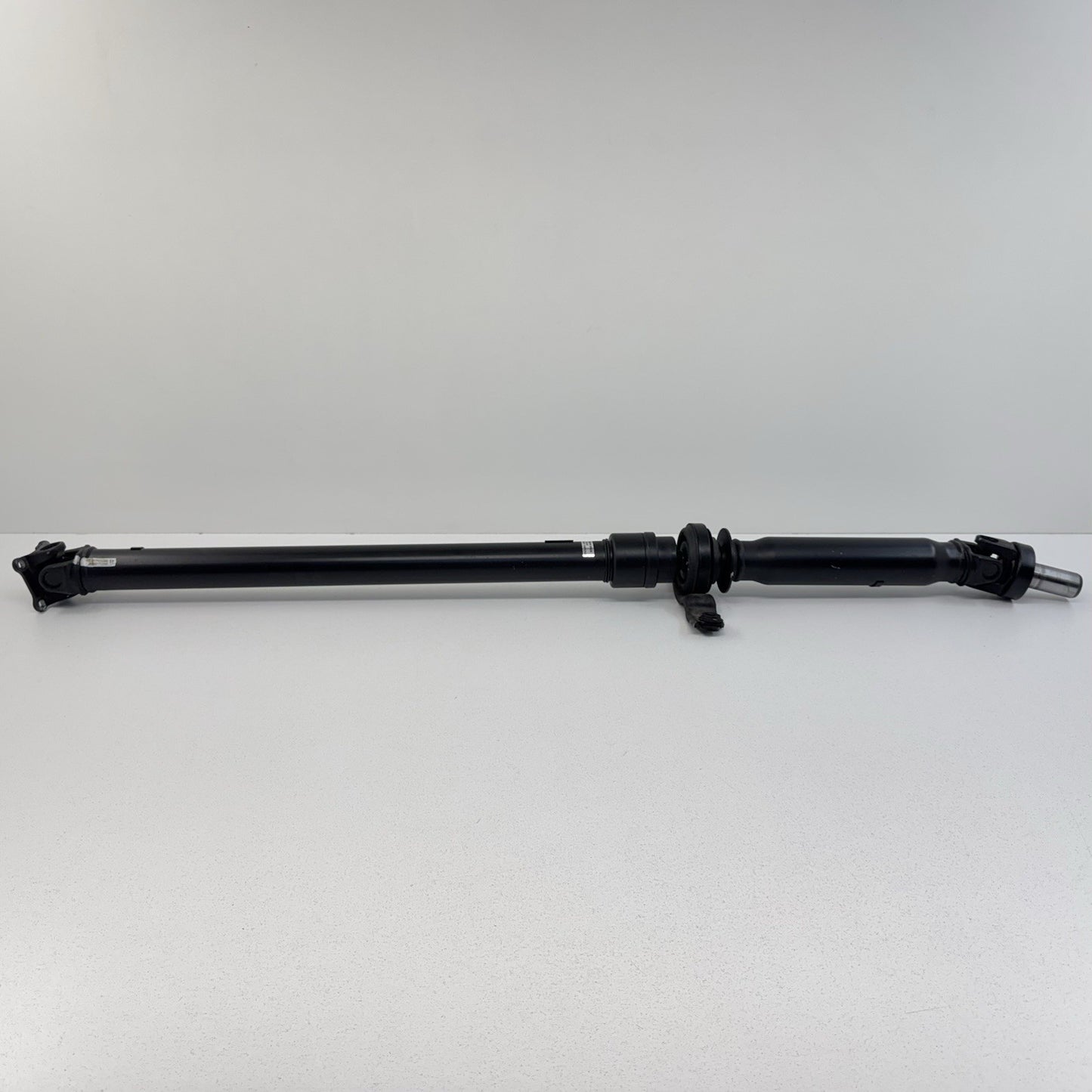 22-26 Toyota GR86 Subaru BRZ Manual Driveshaft Drive Shaft Line Propeller OEM