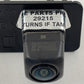 22-23 SUBARU WRX TRUNK REAR VIEW REVERSE BACKUP BACK UP CAMERA 86267VC110 OEM