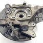 17-24 Maserati Quattroporte Left Rear Spindle Knuckle Hub Wheel Bearing OEM