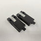 12-18 BMW F30 F80 M3 Front Heated Seat Control Module Pair 9216468 OEM