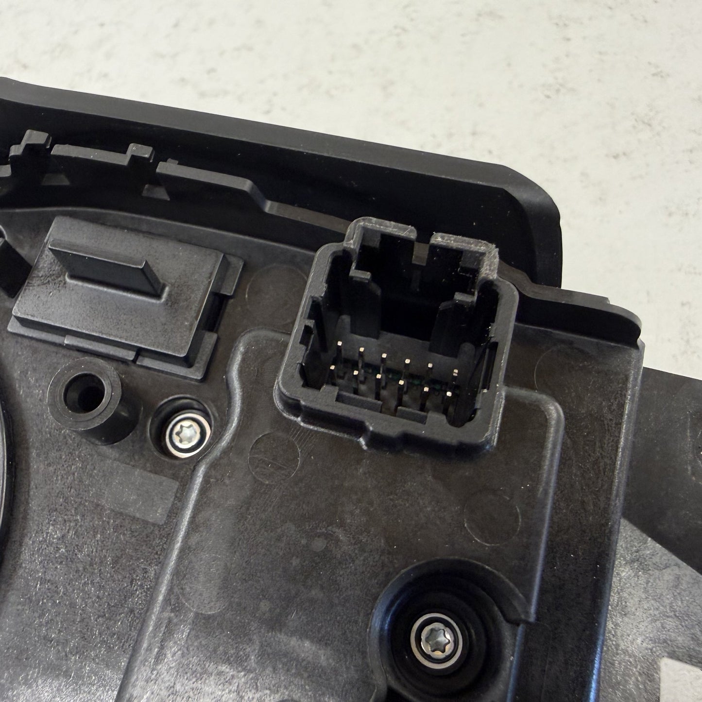 2019-2024 Ram 2500 3500 2WD 4WD 4x4 Transfer Case Select Switch 68368381AF OEM