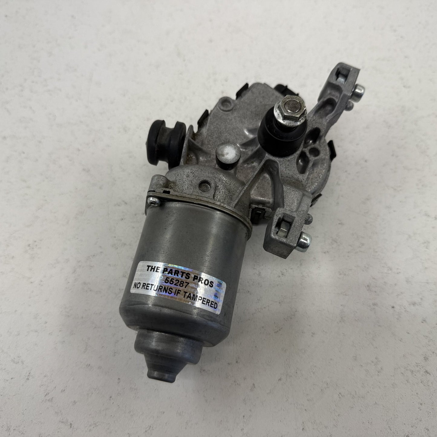 2016-2026 Dodge Durango Front Windshield Wiper Motor 68260523AC OEM