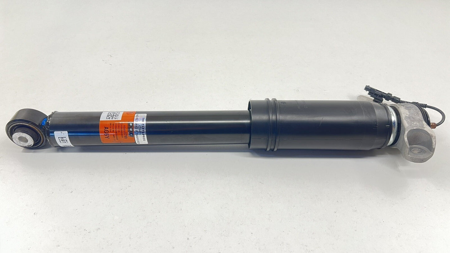 22-24 CADILLAC CT5 V BLACKWING PASSENGER RIGHT REAR SHOCK ABSORBER 85650799 OEM