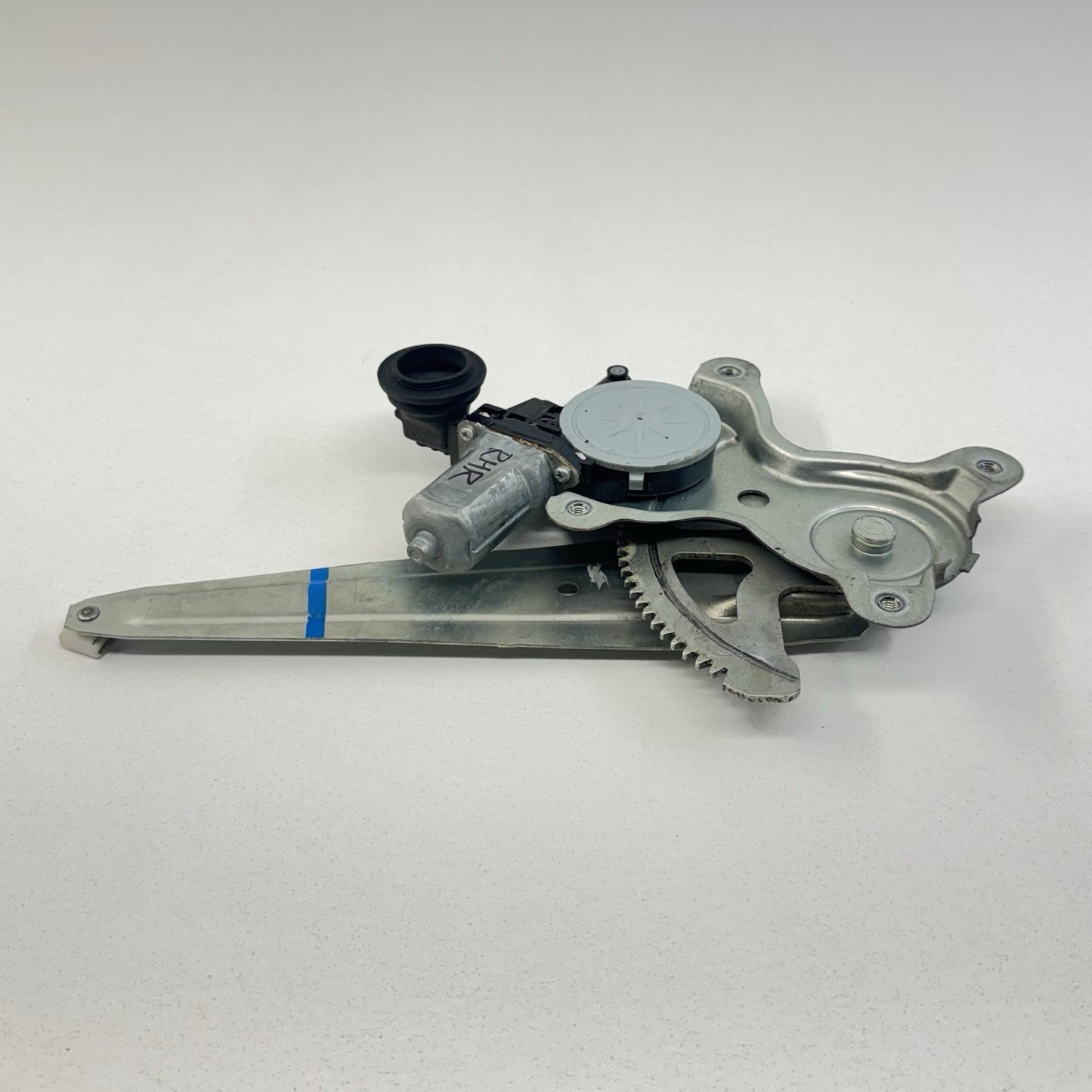 06-13 Lexus IS250 IS350 IS F Right Rear Door Glass Window Regulator Motor OEM
