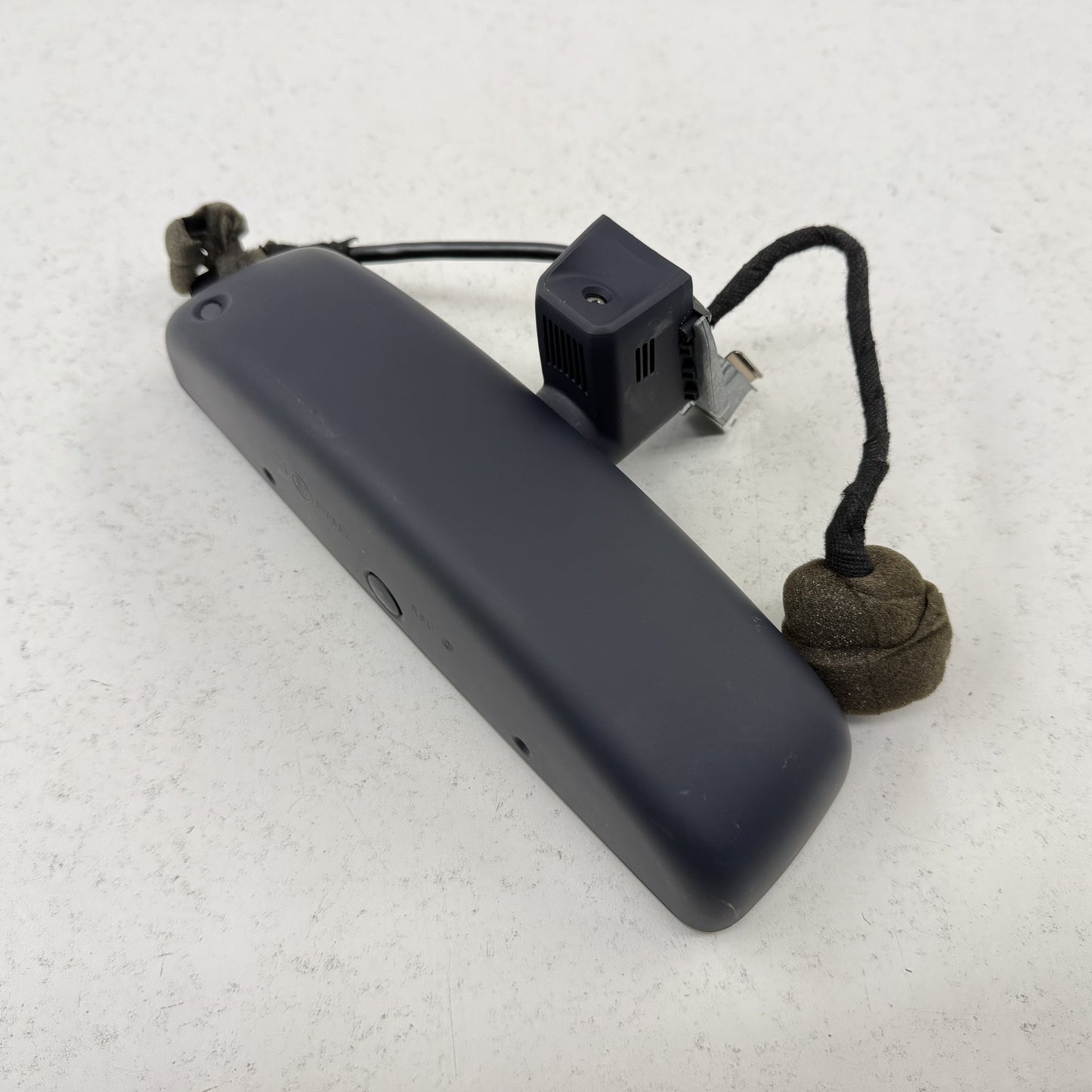 2014-2018 Bentley Flying Spur Interior Rear View Mirror Auto Dim Black OEM