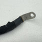 20-25 Silverado Sierra 2500 3500 Battery Negative Cable Wire W/ Sensor OEM