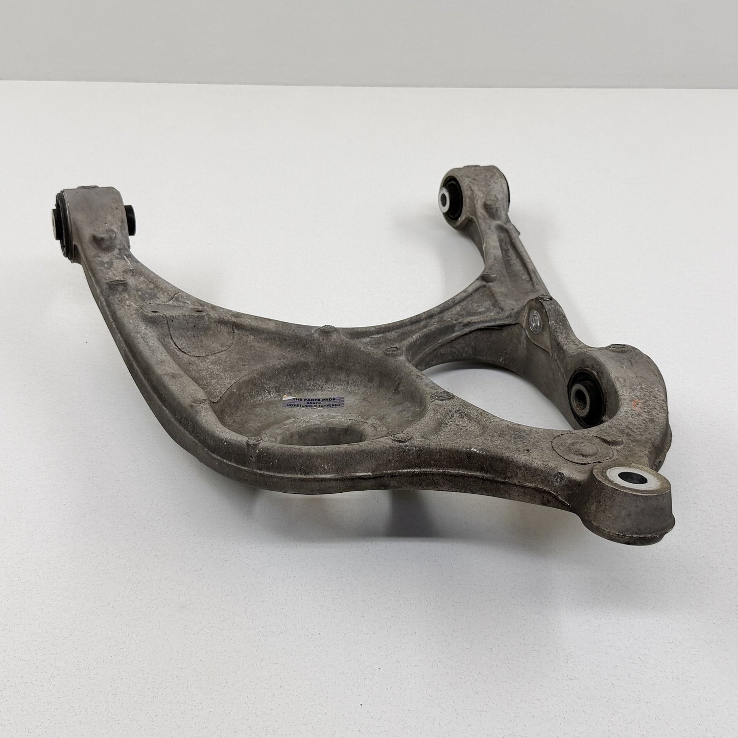 2018-2026 Dodge Durango SRT 392 Driver Left Rear Control Arm Suspension Set OEM