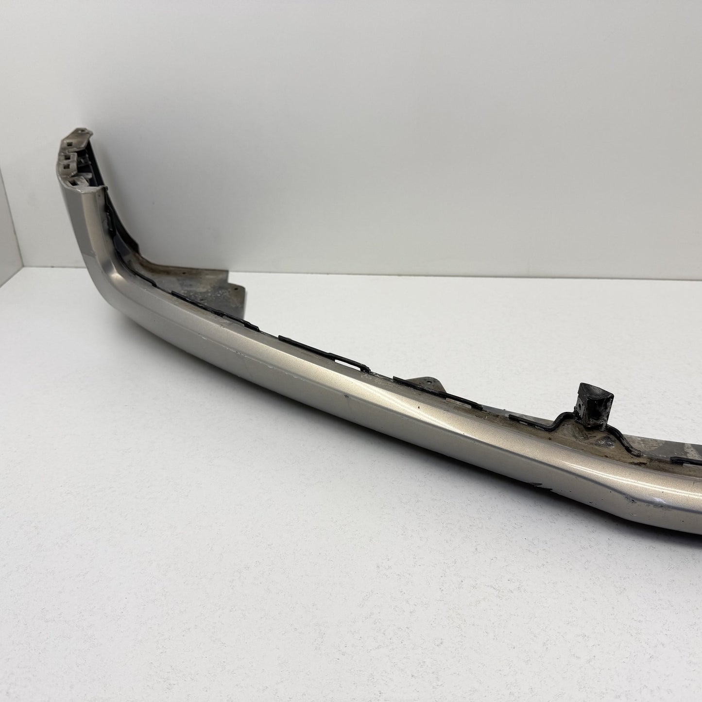 2014-2018 Bentley Flying Spur Lower Front Bumper Cover W/ Sensors OEM *NOTE*