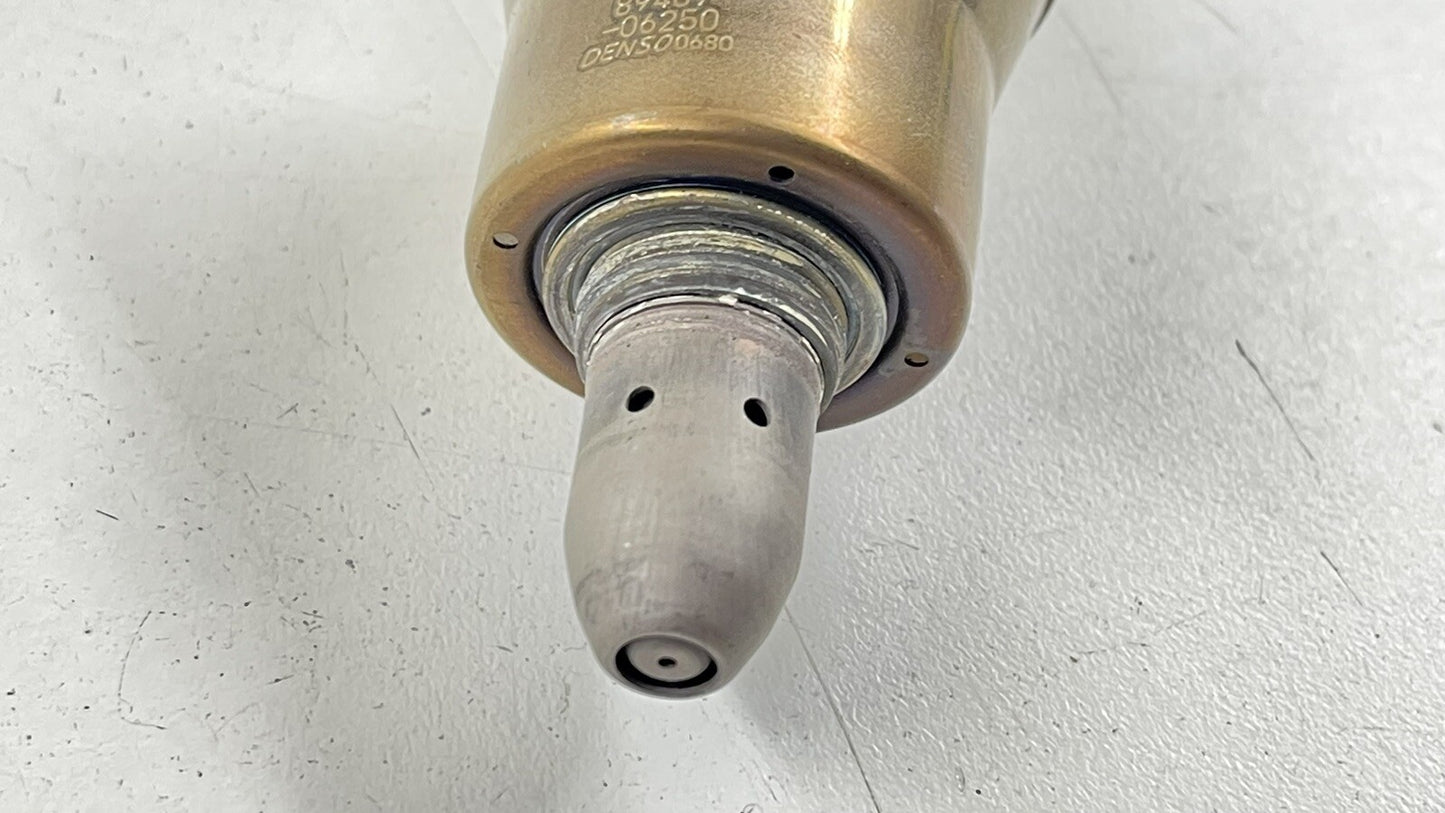 19-25 Lexus ES250 ES300H Exhaust Oxygen O2 Sensor 89467-06250 OEM