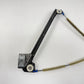 05-12 Porsche 911 997 Cabriolet Driver Left Door Glass Window Regulator OEM