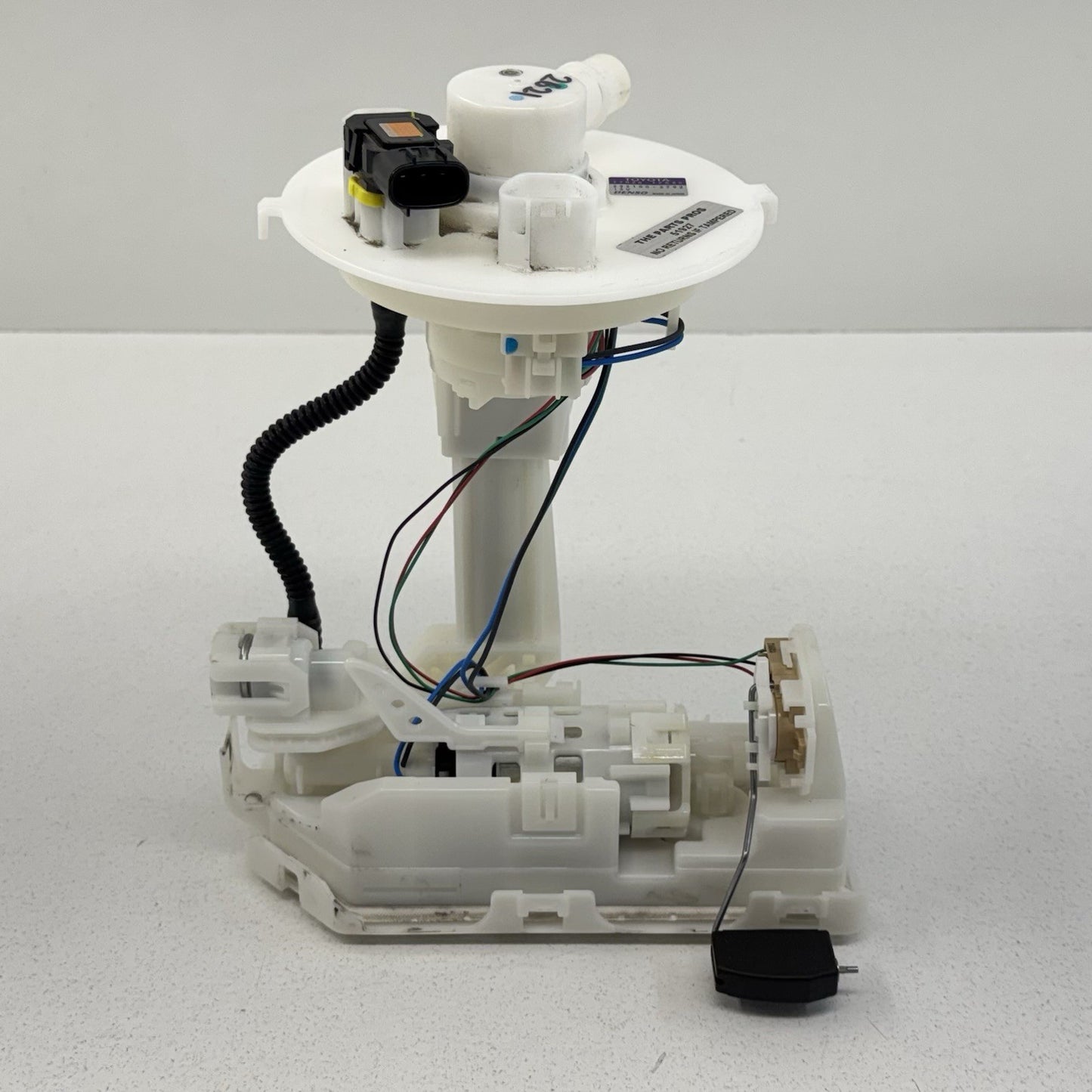 19-22 Toyota Prius / Prius Prime Gas Tank Fuel Pump Sending Unit 77020-12A80 OEM