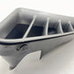 05-12 PORSCHE BOXSTER S 987 RIGHT SIDE QUARTER PANEL AIR VENT 98750475001 OEM
