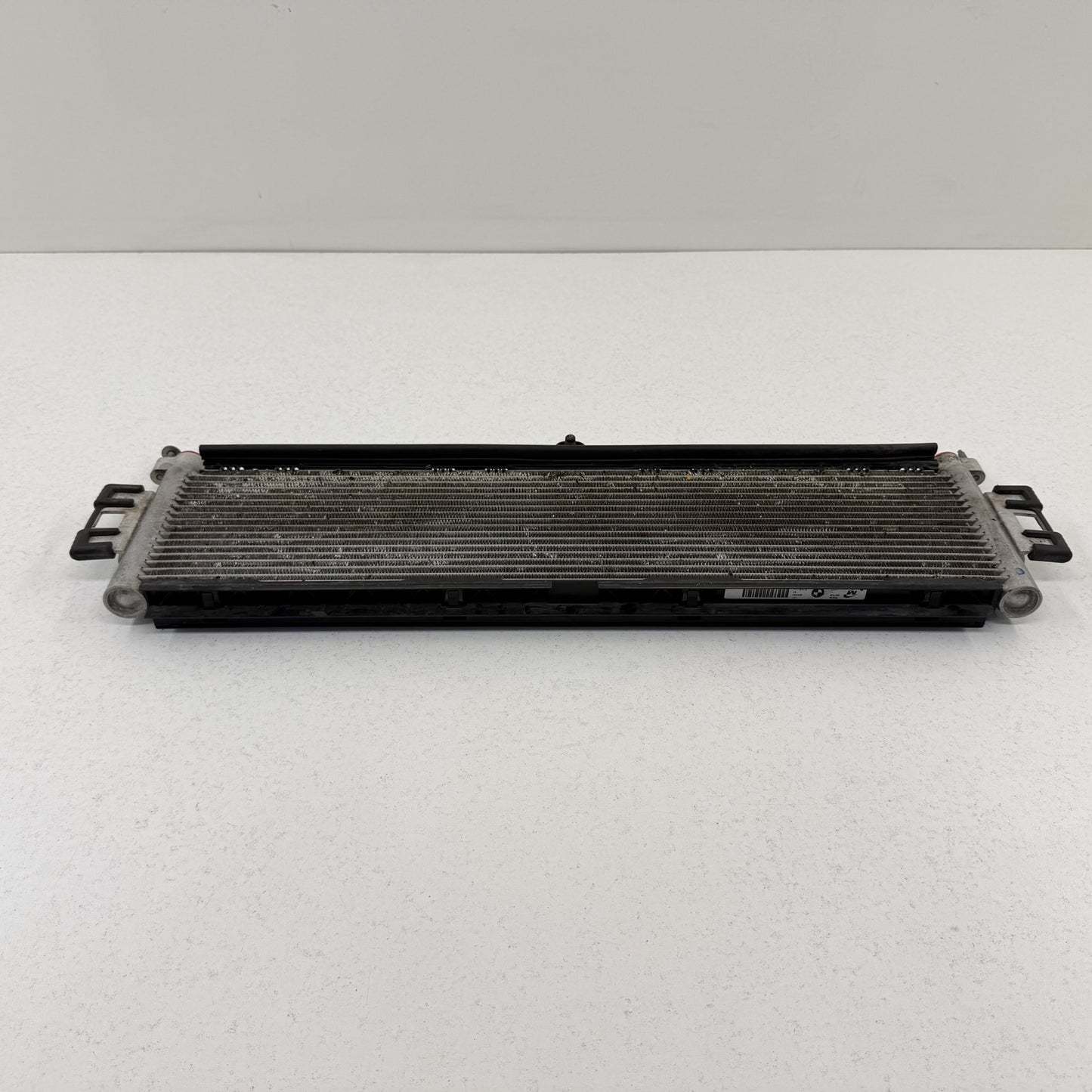 2021-2026 BMW M2 M3 M4 G80 G82 G87 S58 Front Engine Oil Cooler Radiator OEM