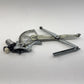 13-20 Subaru BRZ 86 FR-S Driver Left Door Window Regulator Motor Assembly OEM