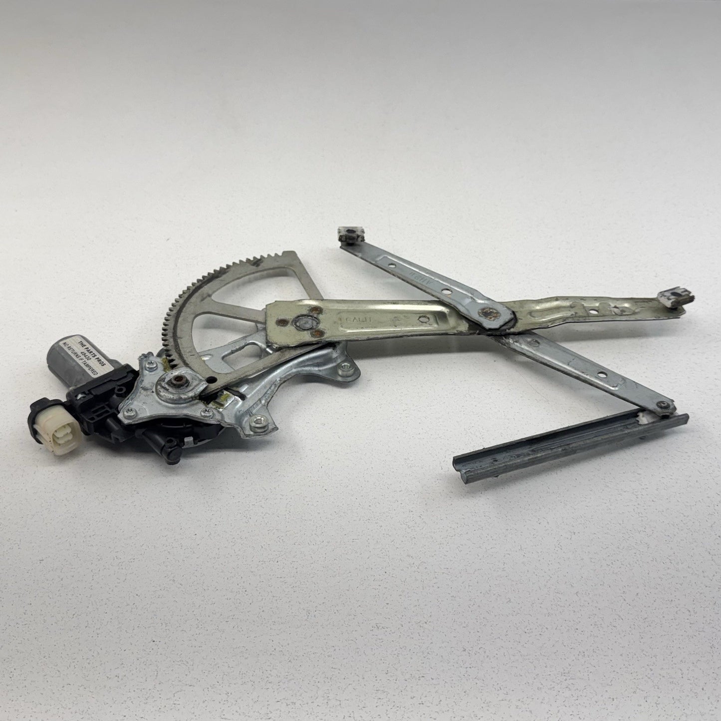 13-20 Subaru BRZ 86 FR-S Driver Left Door Window Regulator Motor Assembly OEM