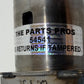 2022-2024 Rivian R1S R1T Power Adjustable Steering Column Assembly OEM