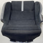 22-23 TOYOTA GR86 DRIVER LEFT FRONT LOWER SEAT CUSHION COVER BLACK OEM