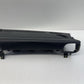 05-12 Porsche 911 997 Dashboard Dash Board Instrument Panel Leather Black OEM