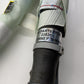 14-23 MASERATI GHIBLI PASSENGER RIGHT ROOF CURTAIN AIRBAG AIR BAG 670009220 OEM