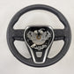 2019-2025 Toyota RAV4 Hybrid Driver Steering Wheel Heated Black Leather OEM