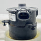12-17 Toyota Camry Radiator Cooling Fan Motor With Fan Blade Pair OEM