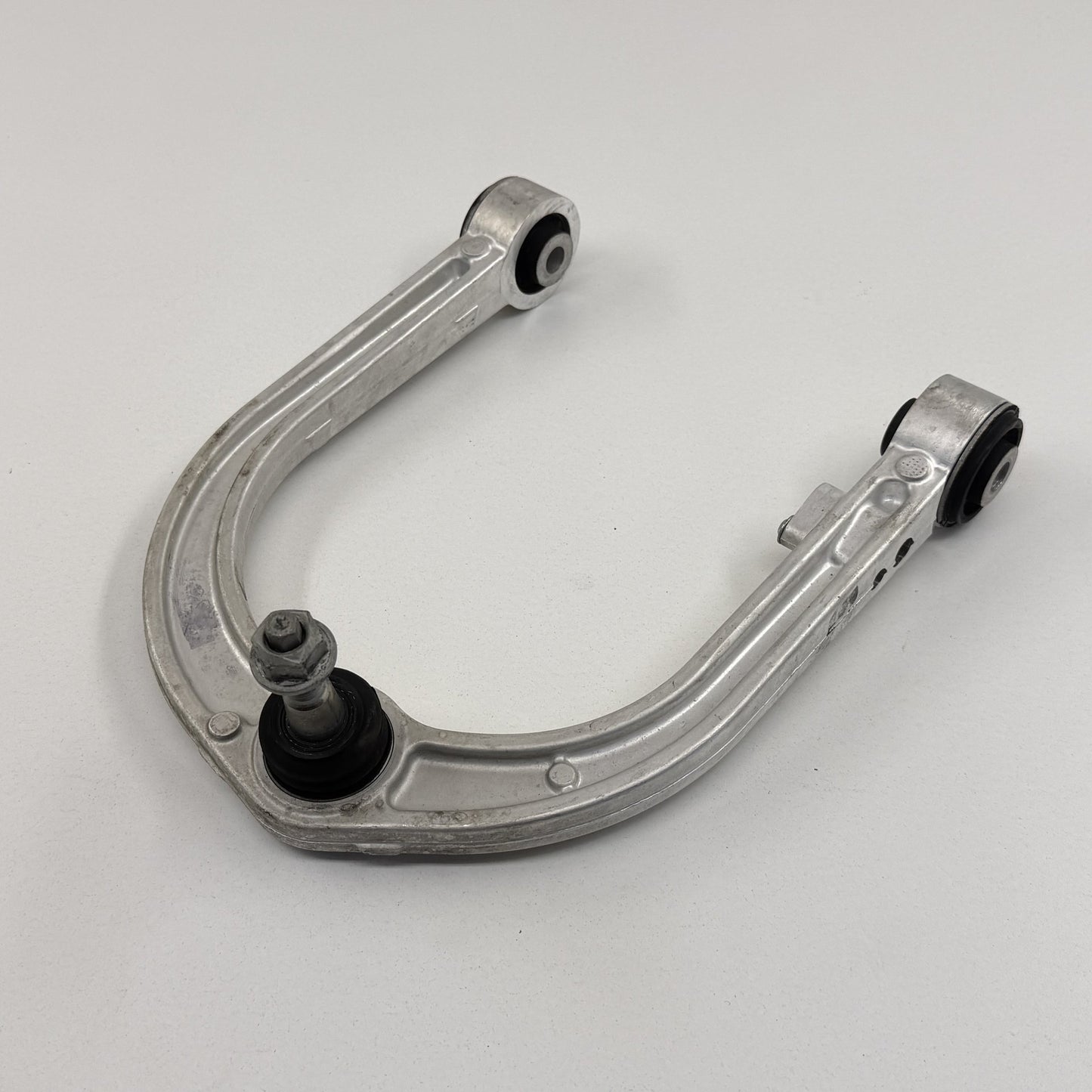 2022-2024 Rivian R1S R1T Driver Left Front Control Arm Suspension Set OEM