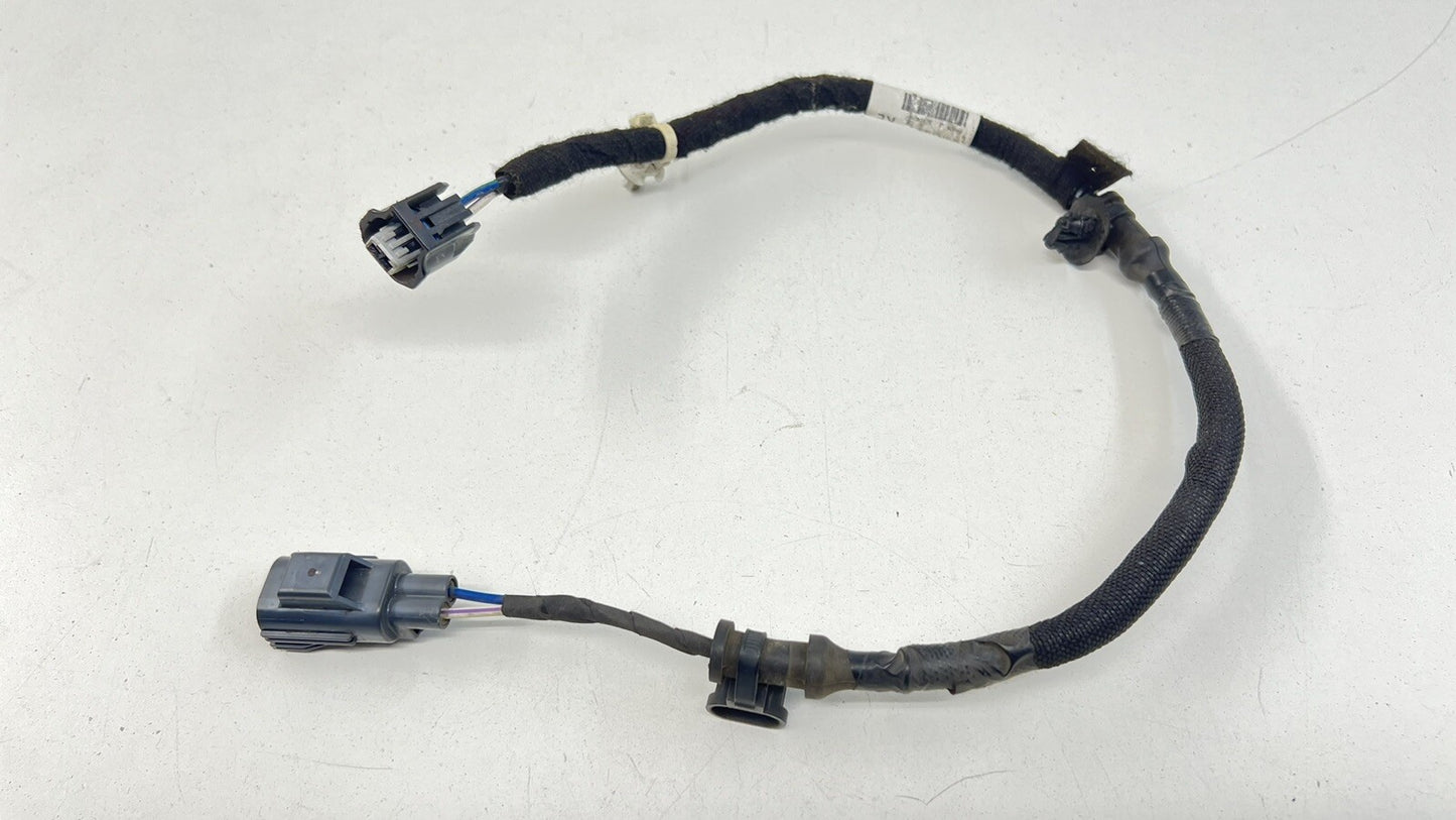 24-26 Ford Mustang GT Driver Left Rear Parking Park Brake Wiring Harness OEM