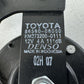 25-26 Toyota Camry Horn Siren Alarm Signal 86560-06060 OEM