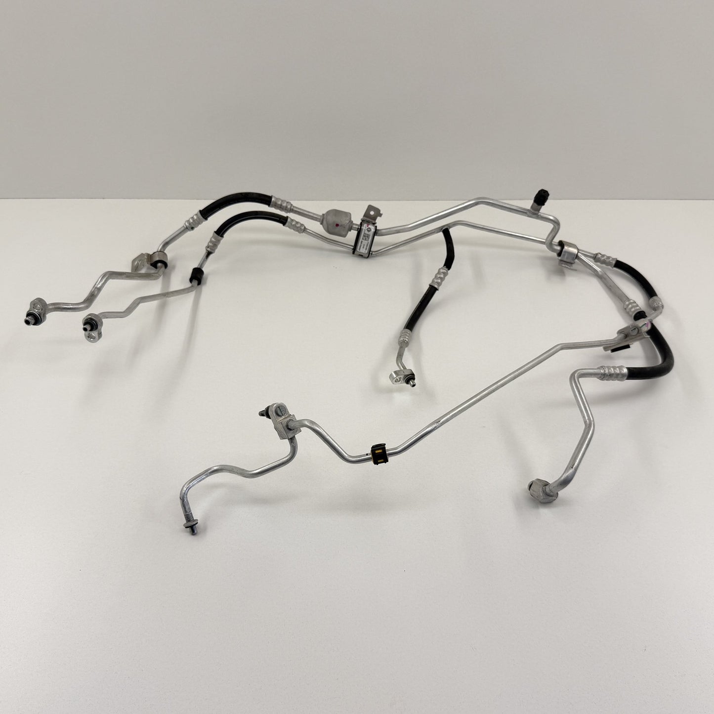2022-2024 Rivian R1S R1T HVAC A/C Discharge Line Hose Pipe Tube PT00001686-J OEM