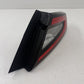 2022-2026 Subaru WRX Right Rear Taillight Tail Light Lamp 84201VC020 OEM